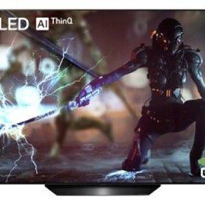 Image : TV OLED Lg 55' 55B9