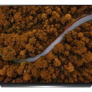 Image : TV OLED Lg 77' 77CX 2020