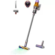 Dyson V12 Detect Slim Absolute - Aspirateur Balai