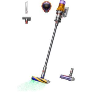 Image : Dyson V12 Detect Slim Absolute - Aspirateur Balai