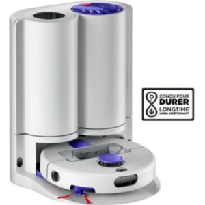 Image : Dyson R2 Nurovi Wash & Dry - Robot Aspirateur Laveur