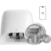 Dji Romo A2 - Robot Aspirateur Laveur