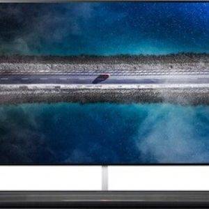 Image : TV OLED LG 65' 4K 65W9PLA