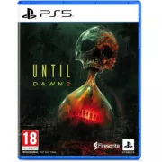 Sony Until Dawn 2 - Jeu Ps5