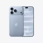 Apple iPhone 18 Pro Max 2 To Glacier - MJY54F/A