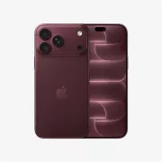 Apple iPhone 18 Pro Max 2 To Bordeaux - MJY44F/A
