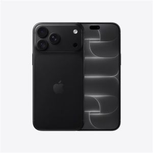 Image : Apple iPhone 18 Pro Max 1 To Noir - MJXX4F/A