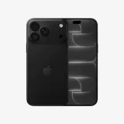 Apple iPhone 18 Pro Max 512 Go Noir - MJXT4F/A