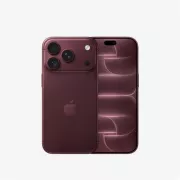 Apple iPhone 18 Pro 256 Go Bordeaux - MJRR4F/A