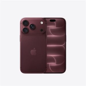 Image : Apple iPhone 18 Pro 256 Go Bordeaux - MJRR4F/A