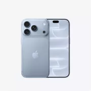 Apple iPhone 18 Pro 1 To Glacier - MJT24F/A