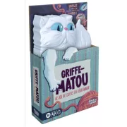 Hasbro Griffe-Matou - jeu