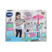 Vtech Magi Chariot des délices - Jeu d'imitation