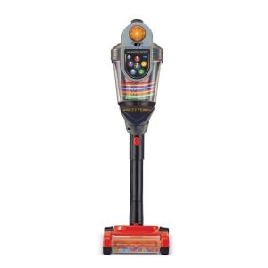 Image : Vtech Lumi Aspirateur interactif - Jeu d'imitation