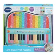 Vtech Baby Lumi Piano P'tit Maestro - Instrument de musique