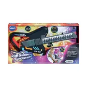 Vtech Kidi guitare Superstar Noir - Instrument de musique