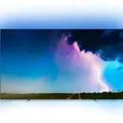 TV 65' OLED Philips 65OLED754