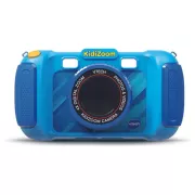 Vtech KidiZoom Fun FX Bleu - Appareil photo enfant