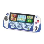 Vtech Genius Fun ma console éducative - Jeu électronique