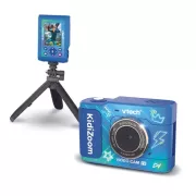 Vtech KidiZoom Video Cam FX Bleu - Appareil photo enfant