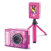 Vtech KidiZoom Video Cam FX Rose - Appareil photo enfant