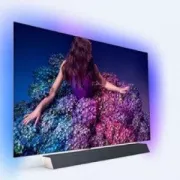 TV 65' OLED Philips 65OLED934