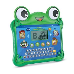 Image : Vtech Tablette éducative Lilypad Toy Story 5 - Jeu éducatif et éléctronique