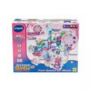 Vtech Marble Rush Fairy Garden Set M500E - Construction circuit bille