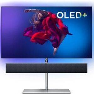 Image : TV 65' OLED Philips 65OLED984