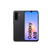 SAMSUNG Galaxy A18 128 Go 4G Noir - smartphone