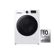 Samsung WD80HG4U04BEEF - Lave-linge séchant