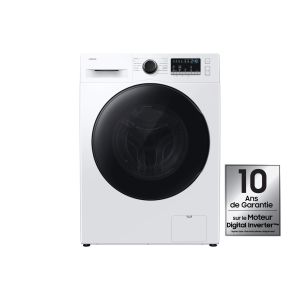 Image : Samsung WD80HG4U04BEEF - Lave-linge séchant
