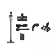 Samsung VS70H25XLT/WD - Aspirateur Jet 85S Pet Noir / Vert