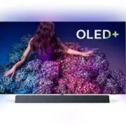 TV 55' OLED Philips 55OLED934