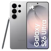 Samsung Galaxy S26 Ultra Argent 1To - Smartphone