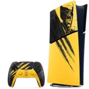 SonyPs5 Digital Marvel's Wolverine  - Console