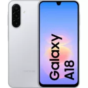 Samsung Galaxy A18 4g 128go Gris - Smartphone