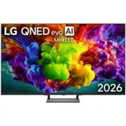 Lg 55qned93b - TV QNED eco AI 2026 55'(139cm)