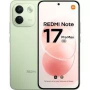 Xiaomi Redmi Note 17 Pro Max 5g 256go Vert - Smartphone