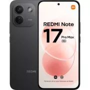 Xiaomi Redmi Note 17 Pro Max 5g 256go Noir - Smartphone