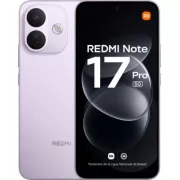 Xiaomi Redmi Note 17 Pro 5g 256go Violet - Smartphone