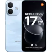 Xiaomi Redmi Note 17 Pro 5g 256go Bleu - Smartphone