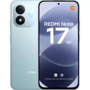 Xiaomi Redmi Note 17 5g 128go Bleu - Smartphone