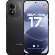 Xiaomi Redmi Note 17 5g 128go Noir - Smartphone