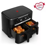 Moulinex Dual Easy Fry Infrared Ez9478f0 - Friteuse Sans Huile