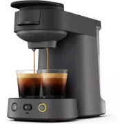 Philips Csa225/61 Senseo Vibe Noir - Cafetière à Dosettes