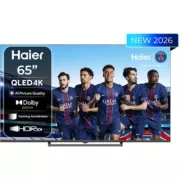 Haier H65s80gux - Tv Qled 65' (164cm) 2026