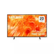 SAMSUNG TQ50QN72H - TV 50' UHD 4K Néo Qled 2026