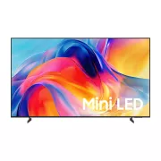Samsung TU75M70H - TV 75' Mini LED 2026 4K Vision AI Smart TV 2026 Noir Titane