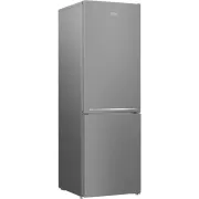 BEKO RCNA366K40XBN - Réfrigérateur combiné